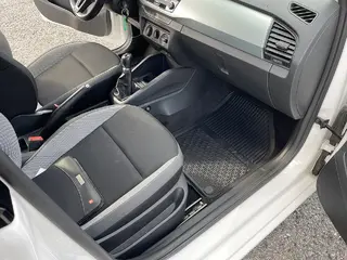 35. e-aukce ČEZ ŠKODA FABIA, RZ 9T63271