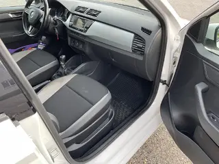 36. e - aukce ČEZ ŠKODA FABIA, RZ9T90178