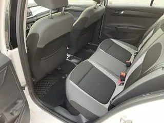 36. e - aukce ČEZ ŠKODA FABIA, RZ9T90178