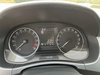 36. e - aukce ČEZ ŠKODA FABIA, RZ9T90178