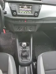 48. e - aukce ČEZ Škoda Fabia Combi Ambition 1,4 TDI, RZ 9T92194