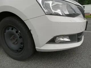 48. e - aukce ČEZ Škoda Fabia Combi Ambition 1,4 TDI, RZ 9T92194