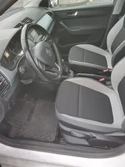 48. e - aukce ČEZ Škoda Fabia Combi Ambition 1,4 TDI, RZ 9T92194