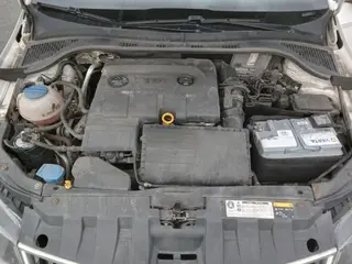 48. e - aukce ČEZ Škoda Fabia Combi Ambition 1,4 TDI, RZ 9T92194
