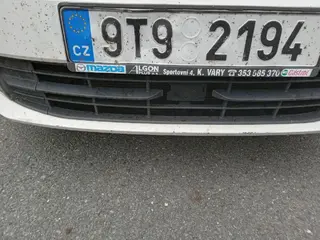 48. e - aukce ČEZ Škoda Fabia Combi Ambition 1,4 TDI, RZ 9T92194