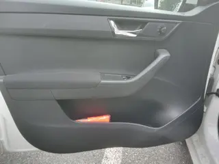 48. e - aukce ČEZ Škoda Fabia Combi Ambition 1,4 TDI, RZ 9T92194