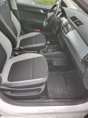 48. e - aukce ČEZ Škoda Fabia Combi Ambition 1,4 TDI, RZ 9T92194