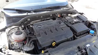 50. e - aukce ČEZ Škoda Octavia Combi Ambition 1,6 TDI, RZ 1TS2071