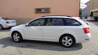  50. e - aukce ČEZ Škoda Octavia Combi Ambition 1,6 TDI, RZ 1TS2071