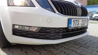  50. e - aukce ČEZ Škoda Octavia Combi Ambition 1,6 TDI, RZ 1TS2071