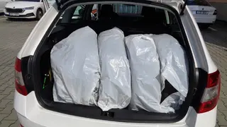  50. e - aukce ČEZ Škoda Octavia Combi Ambition 1,6 TDI, RZ 1TS2071