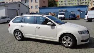  50. e - aukce ČEZ Škoda Octavia Combi Ambition 1,6 TDI, RZ 1TS2071