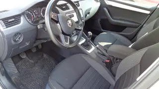  50. e - aukce ČEZ Škoda Octavia Combi Ambition 1,6 TDI, RZ 1TS2071