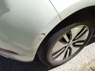51. e - aukce ČEZ VOLKSWAGEN e-Golf, RZ EL092AB