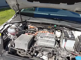 51. e - aukce ČEZ VOLKSWAGEN e-Golf, RZ EL092AB
