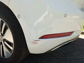 51. e - aukce ČEZ VOLKSWAGEN e-Golf, RZ EL092AB