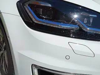 51. e - aukce ČEZ VOLKSWAGEN e-Golf, RZ EL092AB