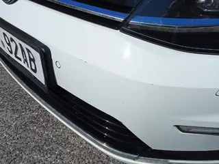 51. e - aukce ČEZ VOLKSWAGEN e-Golf, RZ EL092AB