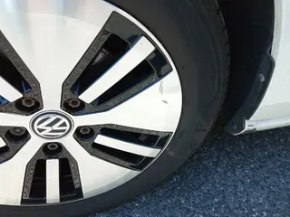 51. e - aukce ČEZ VOLKSWAGEN e-Golf, RZ EL092AB