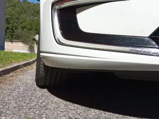 51. e - aukce ČEZ VOLKSWAGEN e-Golf, RZ EL092AB