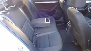 52. e - aukce ČEZ Škoda Octavia Ambition 1,6 TDI, RZ 1TE4036
