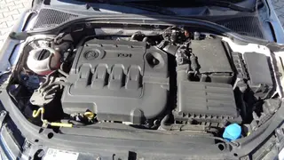52. e - aukce ČEZ Škoda Octavia Ambition 1,6 TDI, RZ 1TE4036