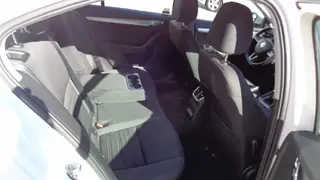 52. e - aukce ČEZ Škoda Octavia Ambition 1,6 TDI, RZ 1TE4036