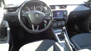 52. e - aukce ČEZ Škoda Octavia Ambition 1,6 TDI, RZ 1TE4036
