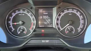 52. e - aukce ČEZ Škoda Octavia Ambition 1,6 TDI, RZ 1TE4036