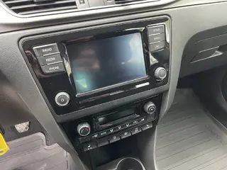 53. e - aukce ČEZ Škoda Rapid Spaceback Style 1,0 TSI, RZ 1TI6859