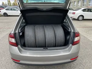 53. e - aukce ČEZ Škoda Rapid Spaceback Style 1,0 TSI, RZ 1TI6859