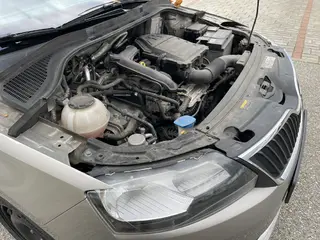53. e - aukce ČEZ Škoda Rapid Spaceback Style 1,0 TSI, RZ 1TI6859