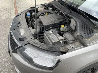53. e - aukce ČEZ Škoda Rapid Spaceback Style 1,0 TSI, RZ 1TI6859