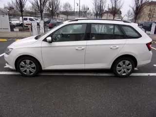 VŘ č. 12 ČEZ ŠKODA FABIA 1.4 TDI 66kW Ambition Combi, RZ 1TE3706