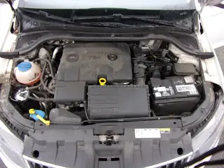 VŘ č. 12 ČEZ ŠKODA FABIA 1.4 TDI 66kW Ambition Combi, RZ 1TE3706