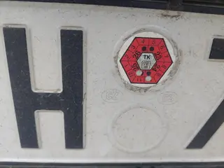 VŘ č. 14 ČEZ VOLKSWAGEN Caddy 2.0 TDI 90kW 4MOT, RZ 1TH7543