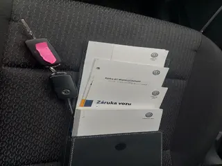 VŘ č. 14 ČEZ VOLKSWAGEN Caddy 2.0 TDI 90kW 4MOT, RZ 1TH7543