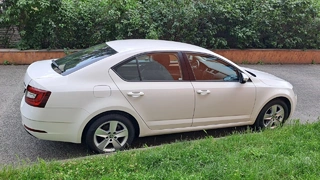 VŘ č. 15 ČEZ ŠKODA OCTAVIA 1.6 TDI 85kW Ambition, RZ 1TF8462