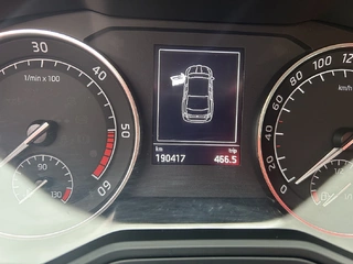 VŘ č. 16 ČEZ ŠKODA SUPERB 2.0 TDI 110kW Ambition DSG, RZ 1TH8934
