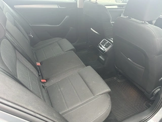 VŘ č. 16 ČEZ ŠKODA SUPERB 2.0 TDI 110kW Ambition DSG, RZ 1TH8934