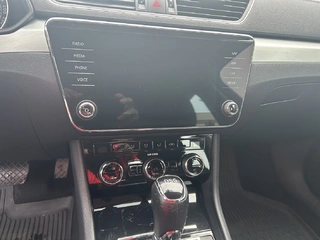 VŘ č. 16 ČEZ ŠKODA SUPERB 2.0 TDI 110kW Ambition DSG, RZ 1TH8934