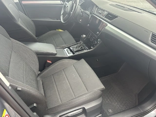VŘ č. 16 ČEZ ŠKODA SUPERB 2.0 TDI 110kW Ambition DSG, RZ 1TH8934