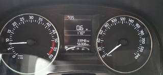 VŘ č. 17 ČEZ ŠKODA FABIA 1.4 TDI 66kW Ambition Combi, RZ 1TI9958
