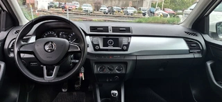 VŘ č. 17 ČEZ ŠKODA FABIA 1.4 TDI 66kW Ambition Combi, RZ 1TI9958
