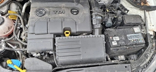 VŘ č. 17 ČEZ ŠKODA FABIA 1.4 TDI 66kW Ambition Combi, RZ 1TI9958