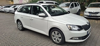 VŘ č. 17 ČEZ ŠKODA FABIA 1.4 TDI 66kW Ambition Combi, RZ 1TI9958