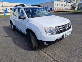 VŘ č. 19 ČEZ DACIA DUSTER 1.5 dCi 80 kW 4x2 S&S, RZ 1TH8177