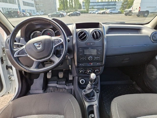 VŘ č. 19 ČEZ DACIA DUSTER 1.5 dCi 80 kW 4x2 S&S, RZ 1TH8177