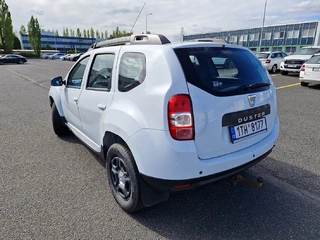 VŘ č. 19 ČEZ DACIA DUSTER 1.5 dCi 80 kW 4x2 S&S, RZ 1TH8177