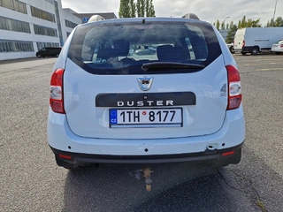 VŘ č. 19 ČEZ DACIA DUSTER 1.5 dCi 80 kW 4x2 S&S, RZ 1TH8177